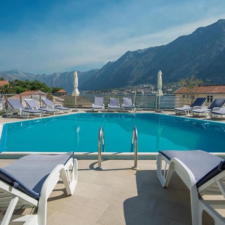 Kotor Muo Apartments A1 Exteriér fotografie