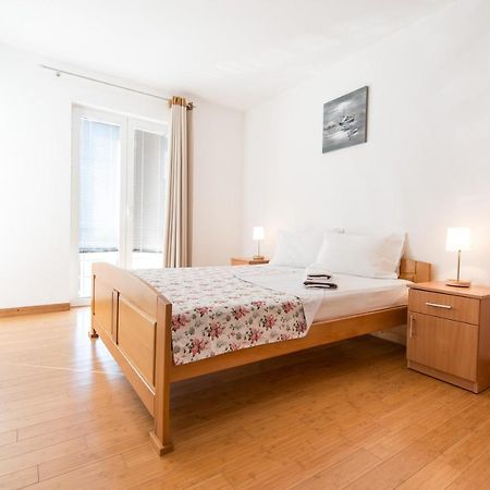 Kotor Muo Apartments A1 Exteriér fotografie