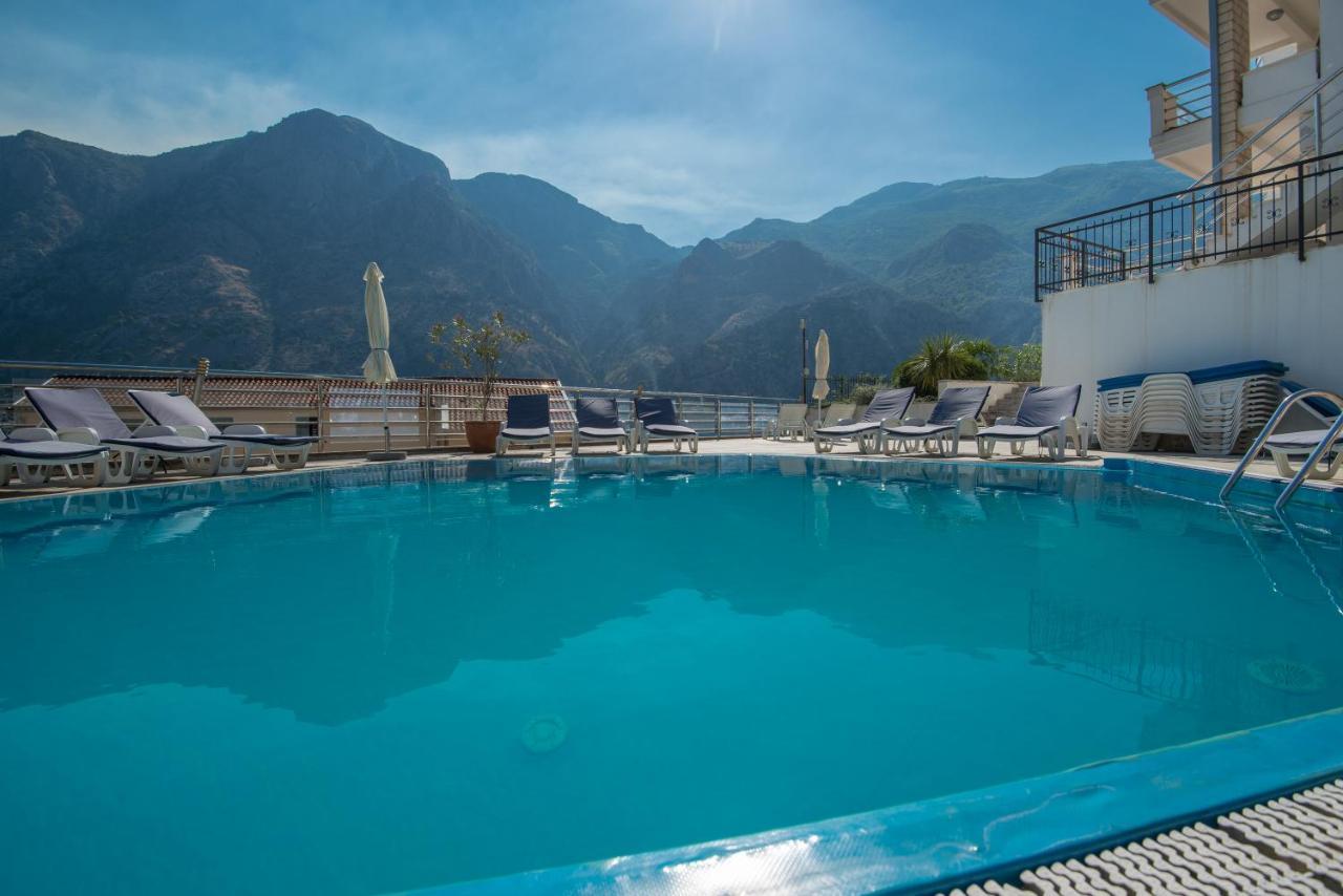 Kotor Muo Apartments A1 Exteriér fotografie