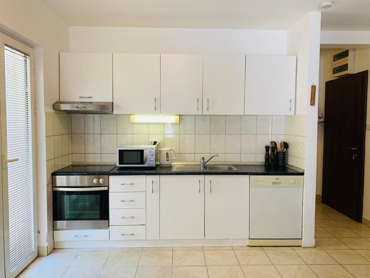 Kotor Muo Apartments A1 Exteriér fotografie